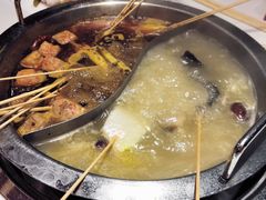 -宏姐串串香(征仪路店)