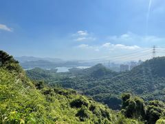 -求水山公园