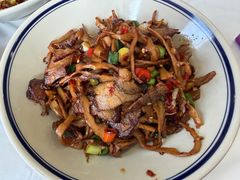 -新新湘菜馆(新中街二条店)