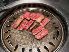 -焱铁烧·黑毛和牛专门店(南宁万象城店)