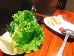 -葛记红焖羊肉(人民路店)