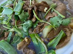 -黄牛肉馆·皖南土菜