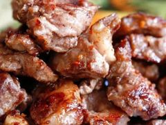 -金山烤肉(中兴公园店)