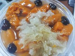 红枣银耳蒸南瓜-风波庄(罍街分舵)