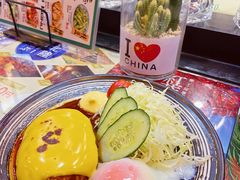 -平成屋·午肴夜酒(四川北路店)