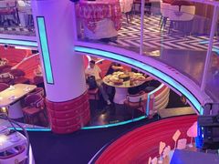 -巴特餐饮6加1音乐餐吧·新疆菜