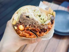 -Q MEX 库迈墨西哥餐吧(三里屯店)