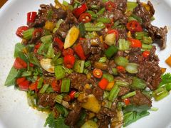 -徽三说·土徽菜·中国徽菜连锁品牌(一中店)
