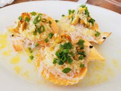 -南蚝小贝海鲜特色餐厅(南澳岛店)