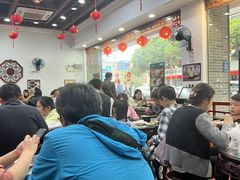 -民信老铺(华盖路店)