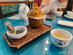 -安泰楼·佛跳墙创始人·传统闽味早茶·酒楼(三坊七巷闽菜地标店)