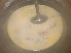 -捞神煲汤火锅(湖滨商业街店)