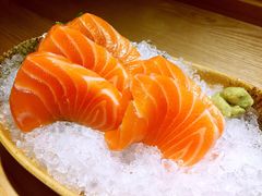 -初居食屋日式料理(万象城购物中心店)