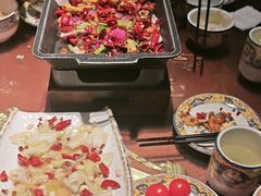 -缪氏川菜(深圳北站缤果空间店)