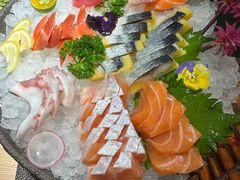 -德川家日本料理(中关村店)