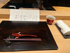 -元熹会席料理