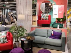 -宜家家居(西安未央商场店)