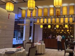 -福州天元国际威斯汀酒店·中国元素餐厅