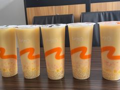 -CoCo都可(健翔桥店)