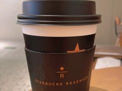 -星巴克臻选(北京蓝色港湾RO店)
