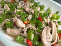 -阿姐小菜(三林店)