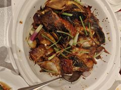 -酌宴府The China Club·广州万富希尔顿酒店(云城东路店)