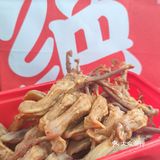 上海探店｜绝味的招牌鸭舌完全停不下来‼️‼️