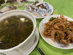 -盛港湾海鲜食府(黄沙店)