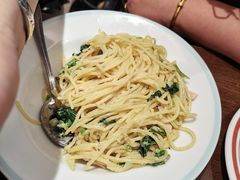 -萨莉亚意式餐厅(浦江万达广场店)