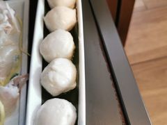 -淘米捞·米汤脆鲩鱼火锅(福田皇岗店)