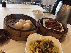 -稻香海鲜饭店(第一国际店)