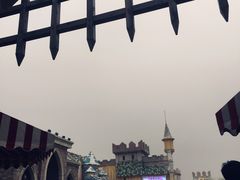 -大连海昌发现王国主题公园