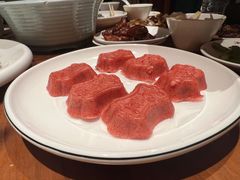 -上海人家花樣年华(中山公园店)