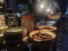 -喜庭海鲜自助(来福士店)