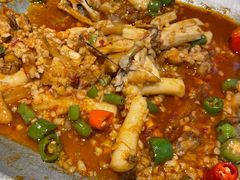 -蛙喔牛蛙(仙林万达茂店)