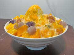 -水牛奶皇后糖水铺