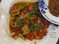 -缘来聚·徽菜名店(黄山宏村店)