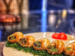 -Wei菋·Le Bistrot