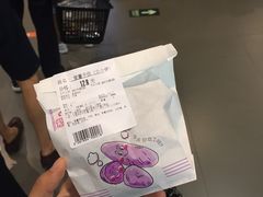 -Olé精品超市(上海虹桥南丰城店)