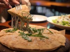 pizza-又鸟pizza海南鸡饭(假日广场店)