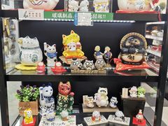 -杭州大厦LSE城市生活超市(杭州大厦店)