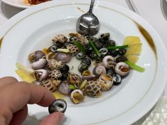 盐水杂螺-阿毛饭店·宁波老字号(儿童公园旗舰店)