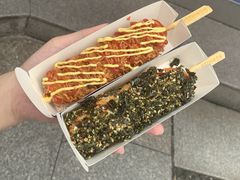 -咔芝棒·韩式炸鸡(印象汇店)
