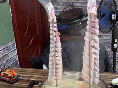 -渔意坊·千层无骨鱼粥底火锅·20年顺德菜(普君店)