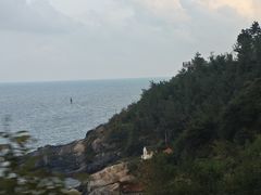 -仰口沙滩