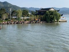 -东钱湖旅游度假区