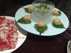 -捞王锅物料理(四川北路店)