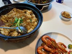 -阿忠食坊大排档·20年老店(万象城店)