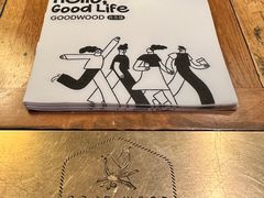 -良木缘咖啡西餐(文殊院店)
