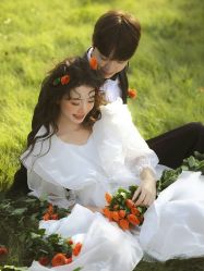 -CD视觉婚纱摄影